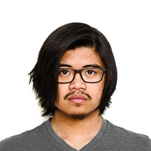 Warren Lacaba Portrait